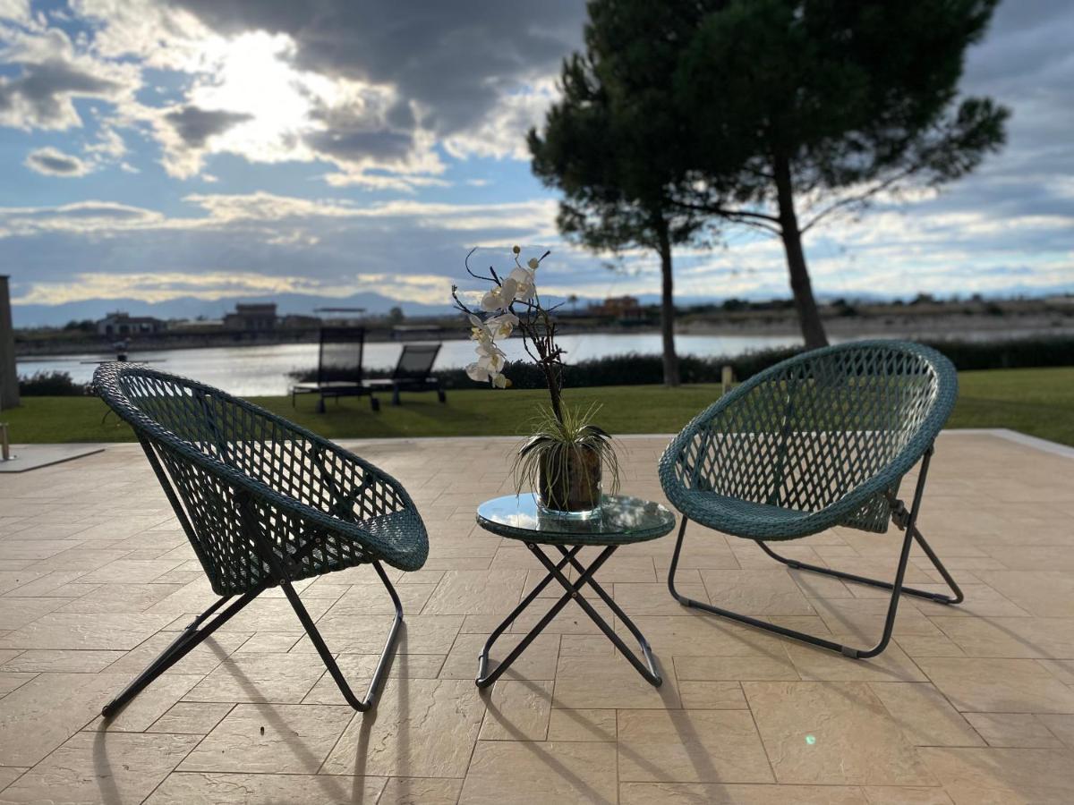 Marinagri Resort Поликоро Экстерьер фото