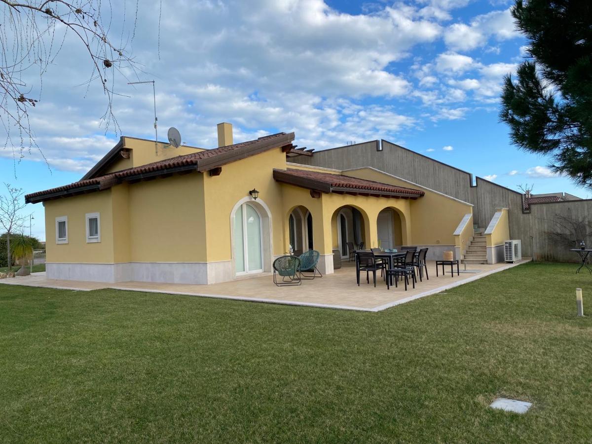 Marinagri Resort Поликоро Экстерьер фото