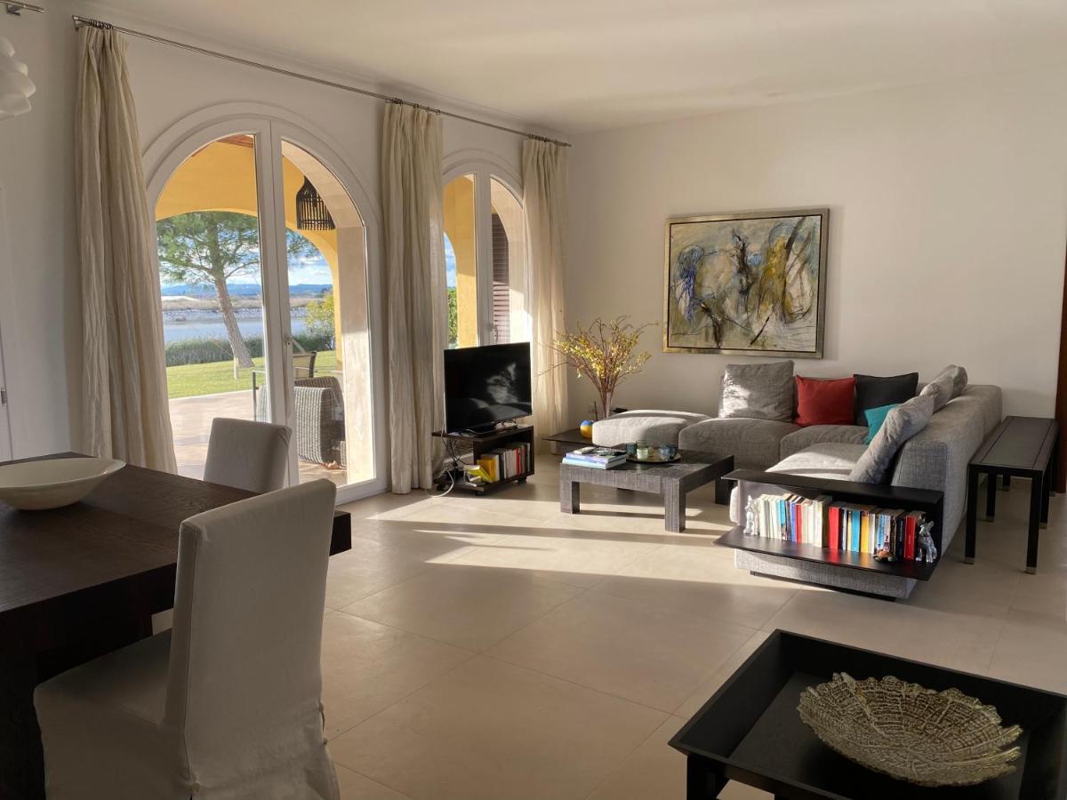 Marinagri Resort Поликоро Экстерьер фото